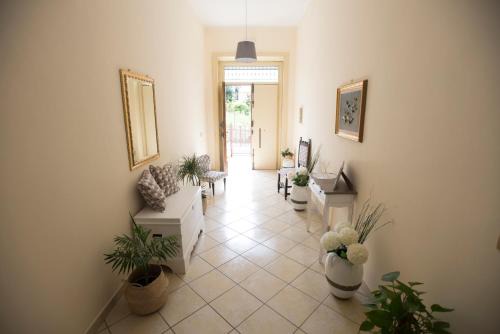 Marina Di Camerota House | Villa Giusy