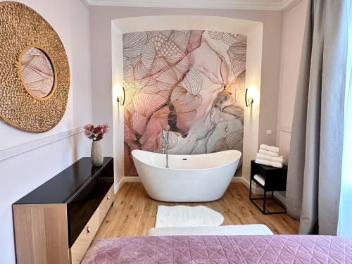 Badenweiler Apartment | Villa Gloria Luxuswohnungen