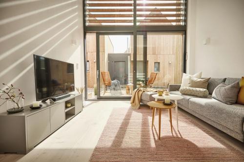 Fehmarnsund House | Villa Gold III