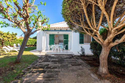Cap d'Artrutx House | Villa Goyo
