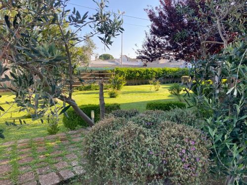 Leverano Apartment | Villa Gustapane