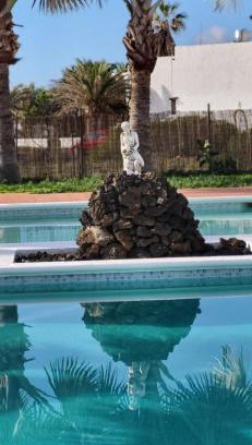 Charco del Palo Apartment | Villa Harmony