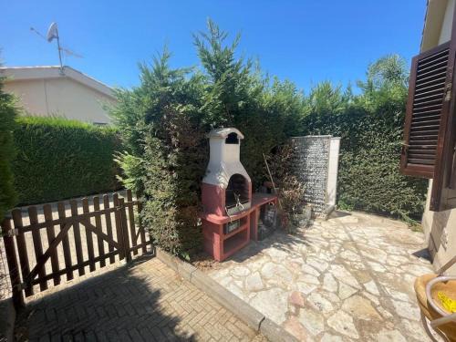 Contrada Pistavecchia 2 Villa | Villa Hidra near Cefalù