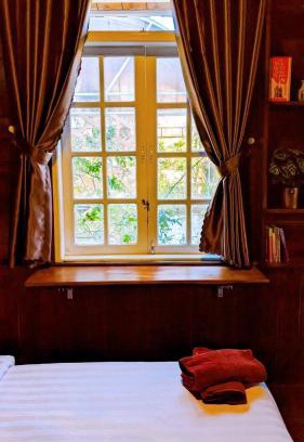 Da Lat House | Villa Hoa Như - View Nhà Lồng