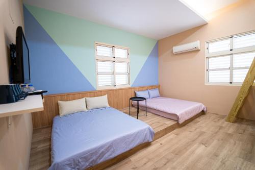 Xiaoliuqiu House | Villa Homestay