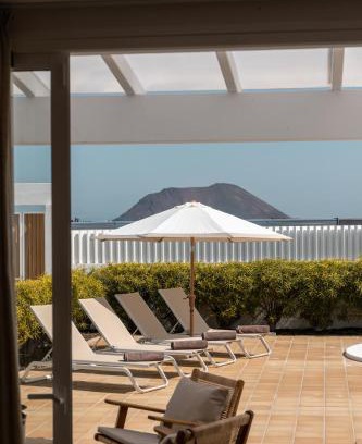 Corralejo Villa | Villa Hondartza Corralejo