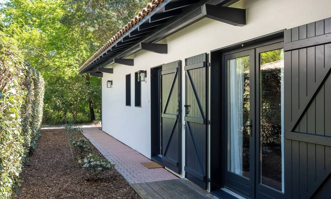 Pyla-sur-Mer House | Villa Horizon, Villa Horizon Pyla Sur Mer