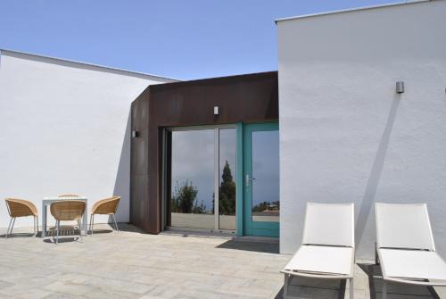 Puntagorda Villa | VILLA HORIZONTE