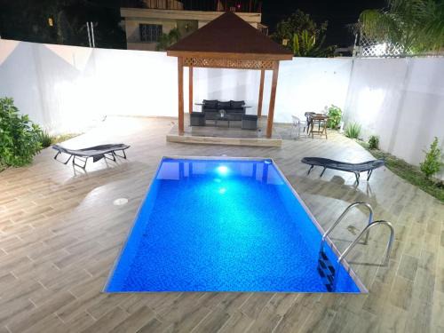 Santo Domingo Este House | Villa Hortensia