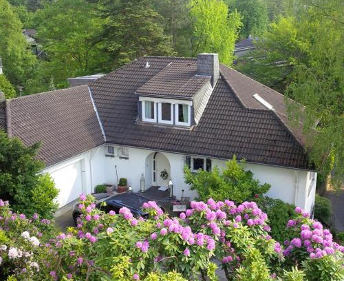Aachen House | Villa Hortensie