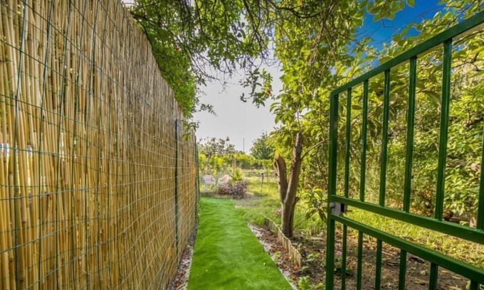 Lascari House | Villa House Cefalù 1915- First floor apartment