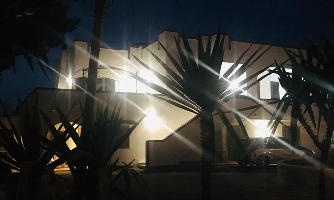 Marina di Pulsano Bed & Breakfast | Villa Iavernaro