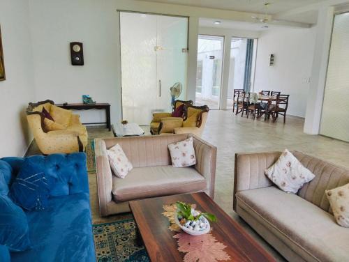 Padukka Hotel | Villa Idda