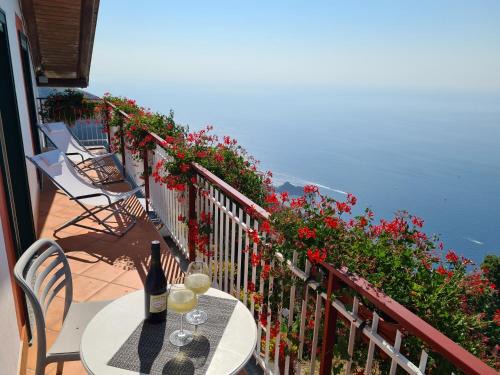 Agerola Apartment | Villa il Dolce Tramonto