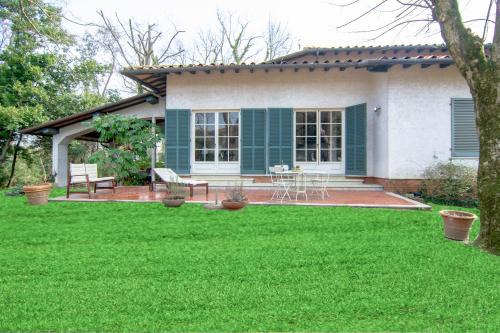 Forte dei Marmi Villa | Villa il Forte