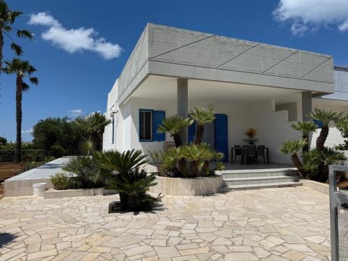 Villanova Villa | Villa ilporticciolovacanze 18