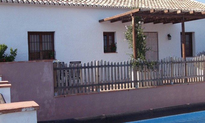 Algarinejo Other | Villa in Andalusia with Private Pool