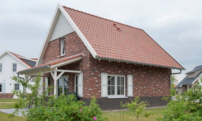 Arcen Villa | Villa in Arcen with Free Thermal Bath Access