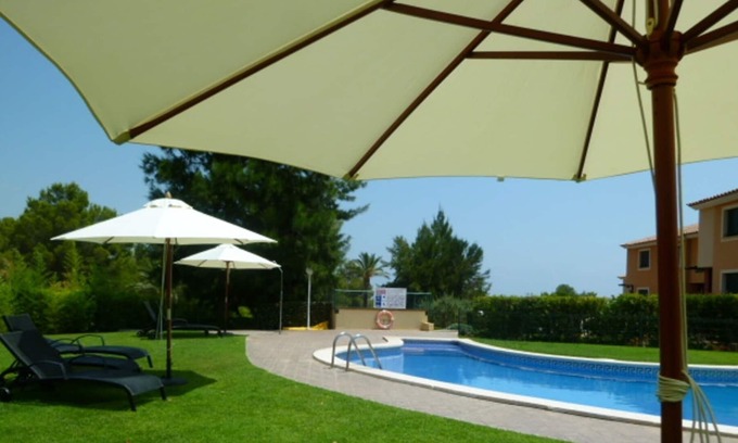 Bonmont Terres Noves Villa | Villa in Bonmont Golf Course, Miami Playa, Costa Dorada