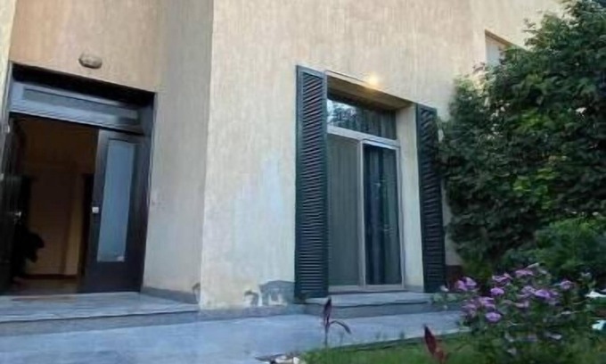 Oula Villa | Villa in Greya Inside Beverly Hills