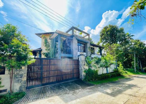 Gomagoda Villa | Villa in kandy- kundasale
