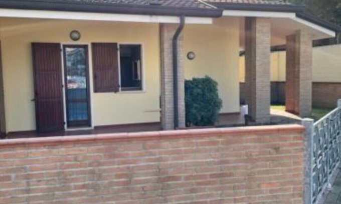Lido degli Estensi Apartment | Villa in Lido degli Estensi