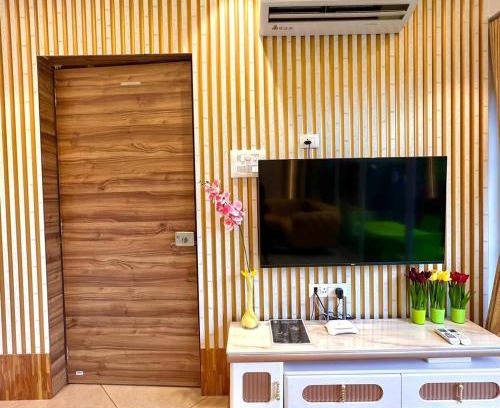 Tungarli Villa | Villa In Lonavala, Dwarka