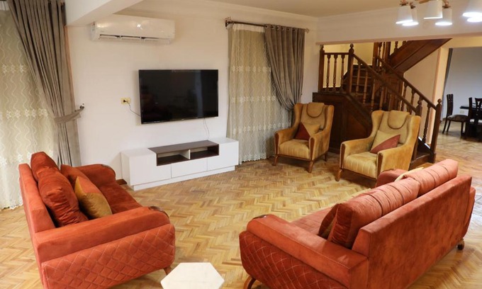 Nasr City Apartment | Villa in Nasr city