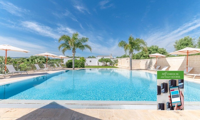 Rosa Marina Villa | Villa in Rosa Marina with 11 bedrooms sleeps 21