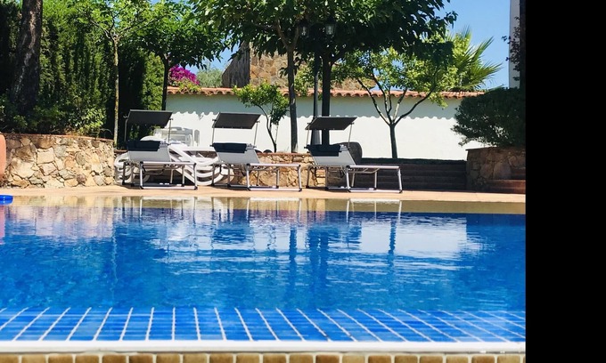 Rio d'Oro Villa | Villa Infinity by Costabravaway