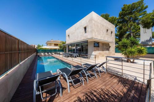 Muro House | Villa Iola