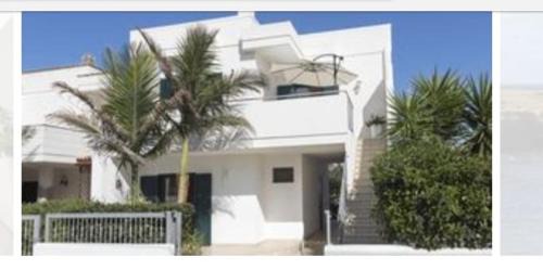 Torre Santa Sabina Apartment | Villa Irene