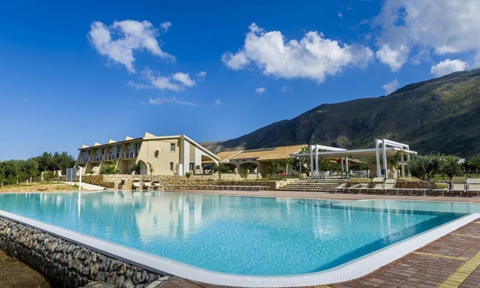 Castellammare del Golfo House | Villa Iris