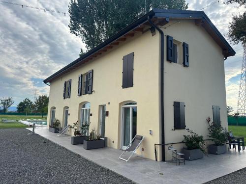 Collegarola Apartment | Villa Iris