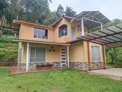 Tenza Apartment | Villa Isabel