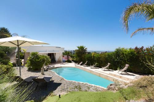 Conversano Apartment | Villa Iside