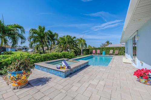 Trafalgar House | Villa Island Breeze