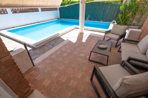Isla Cristina Villa | Villa Islantilla Golf
