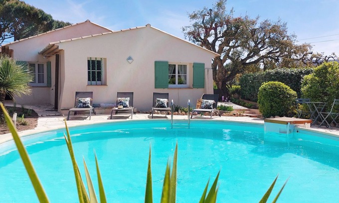 Preconil Villa | Villa Isollela