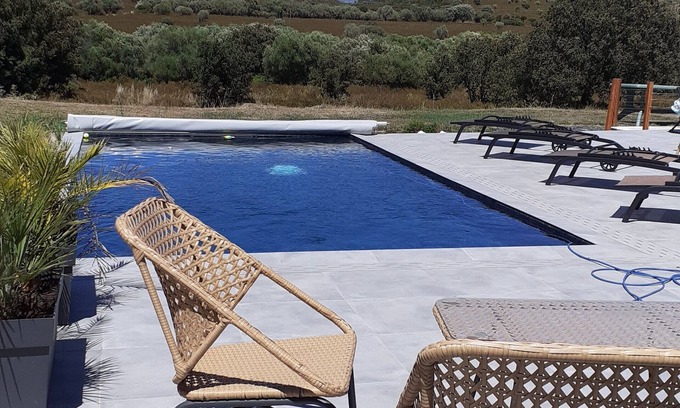 Belgodere House | Villa Isula 2 minutes from the beach Lozari!