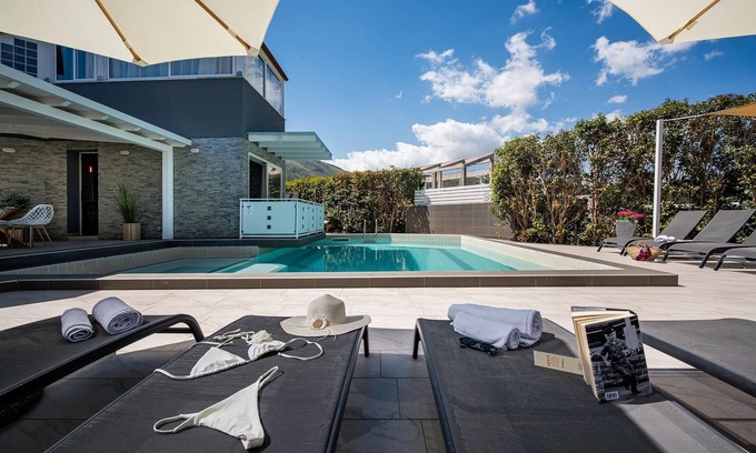 Castellammare del Golfo Villa | Villa Amira - Castellammare Del .