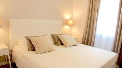 Lesina Marina House | Villa Italia - Marina di Lesina