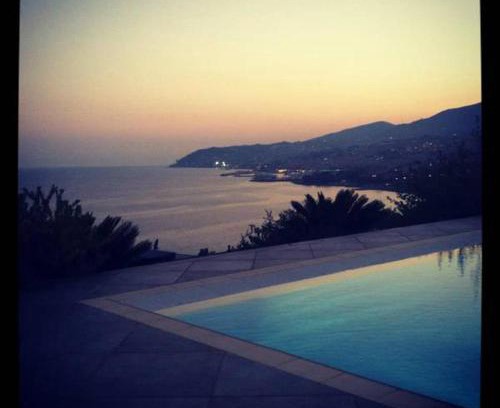 Sanremo Villa | Villa Itati