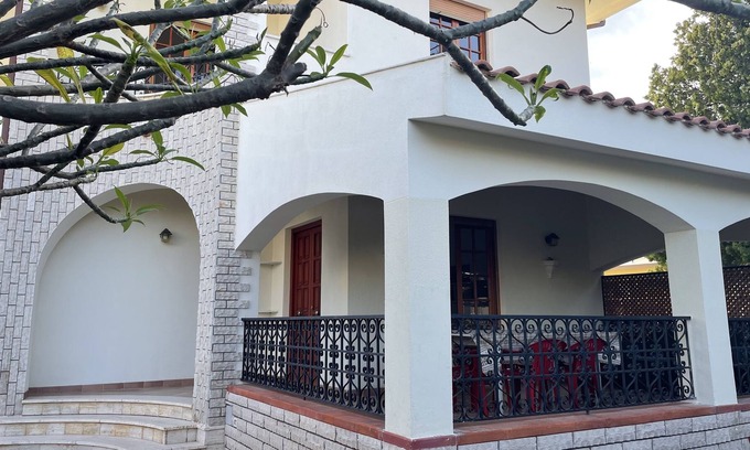 Trabia Villa | Villa Jacoda - Holiday Home