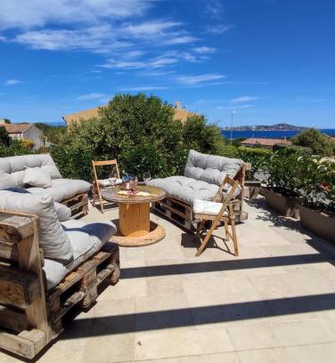 Barrabisa Villa | Villa Jana