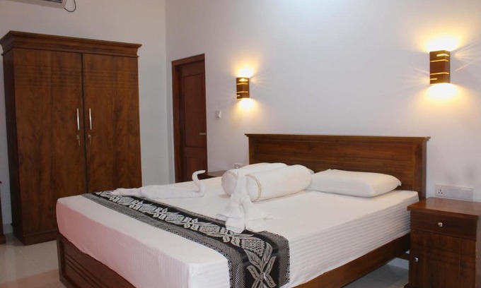 Aturuwella Apartment | Villa Janaliya