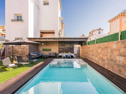Nerja Villa | Villa Jara One