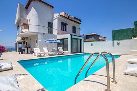 Cesme Villa | Villa jasmin
