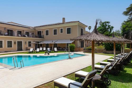 Jerez de la Frontera Hotel | Villa Jerez