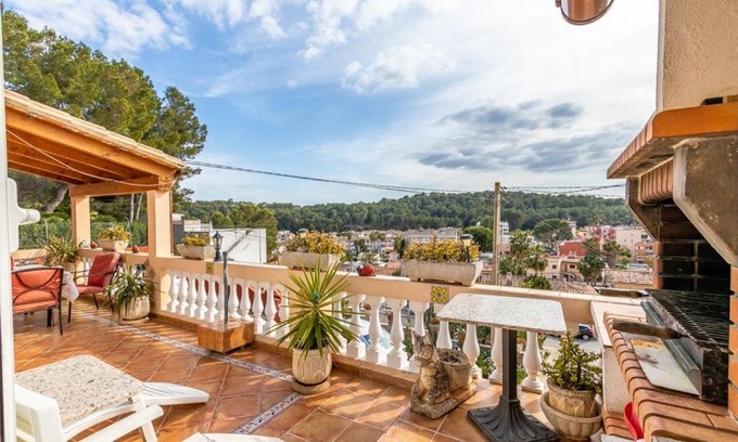 Calvia House | Villa Joana